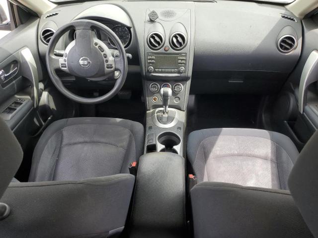  NISSAN ROGUE 2014 Белы