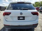 2020 Volkswagen Tiguan Se en Venta en Spartanburg, SC - Side