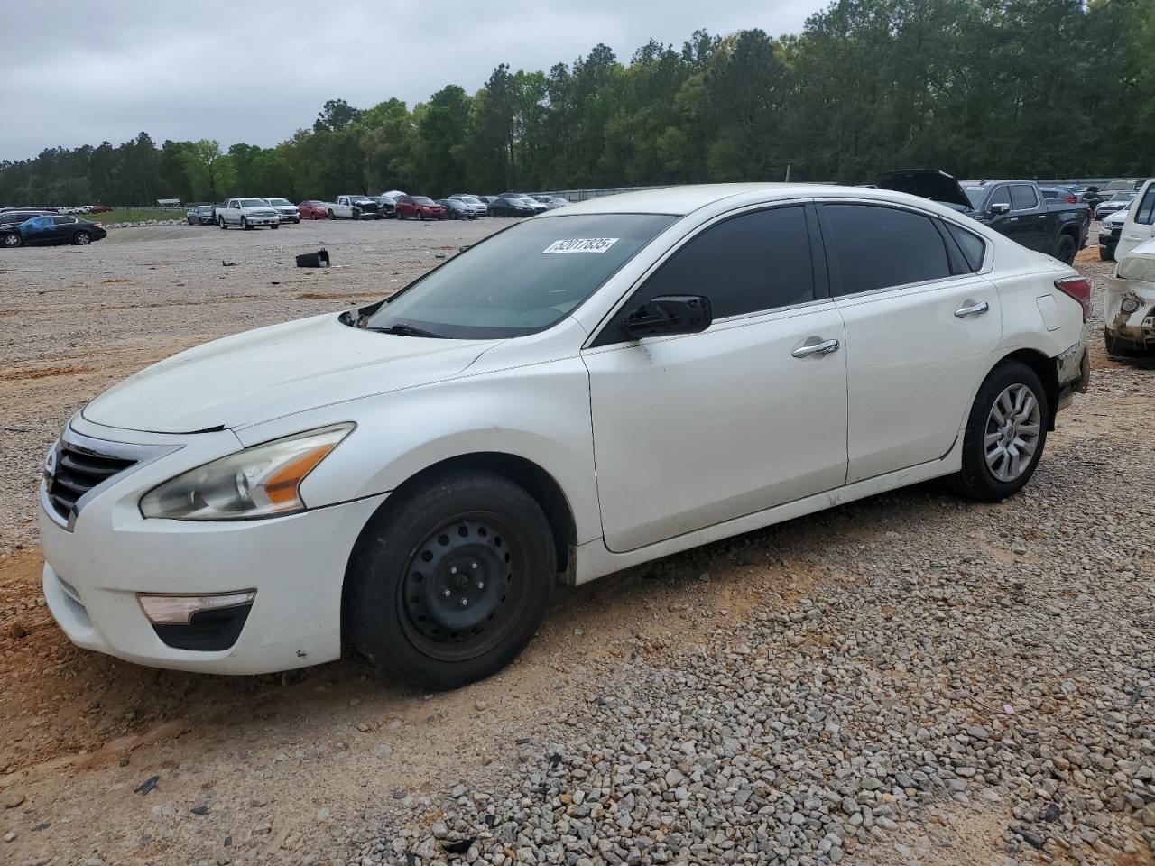 2014 Nissan Altima 2.5 იყიდება Eight Mile-ში, AL - All Over