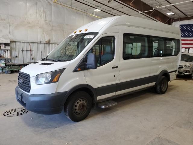 2015 Ford Transit T-350 Hd