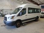 2015 Ford Transit T-350 Hd იყიდება Milwaukee-ში, WI - Rear End