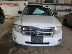 2011 Ford Escape Xls zu verkaufen in Eldridge, IA - Rear End