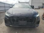 2023 Audi Q8 Premium Plus S-Line na sprzedaż w Fredericksburg, VA - Rear End