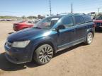 2014 Dodge Journey Se en Venta en Colorado Springs, CO - Rear End