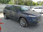Savannah, GA에서 판매 중인 2018 Jeep Cherokee Limited - Water/Flood