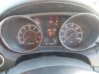 2012 MITSUBISHI ASX 3 for sale at Copart BRISTOL