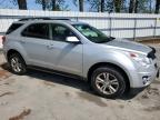 2015 Chevrolet Equinox Lt en Venta en Arlington, WA - Minor Dent/Scratches