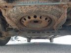 2008 VAUXHALL VIVARO 290 for sale at Copart CHESTER