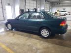 1998 Honda Civic Lx for Sale in York Haven, PA - Front End