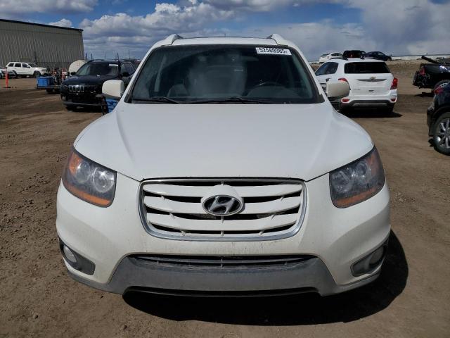 2010 HYUNDAI SANTA FE SE