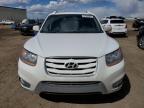 2010 HYUNDAI SANTA FE SE for sale at Copart AB - CALGARY