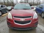 2011 Chevrolet Equinox Lt en Venta en Ellwood City, PA - Minor Dent/Scratches