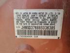 2008 Honda Fit Sport for Sale in Appleton, WI - Normal Wear