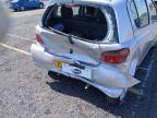 2002 TOYOTA YARIS CDX for sale at Copart SANDTOFT