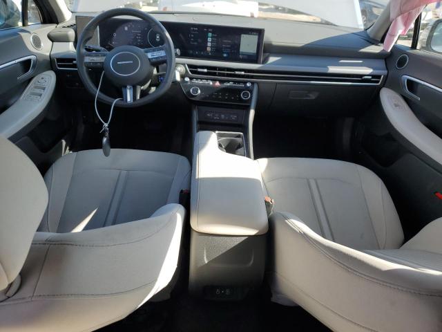  HYUNDAI SONATA 2024 Серый