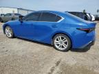 Mercedes, TX에서 판매 중인 2021 Lexus Is 300 - Water/Flood