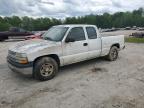 2002 Chevrolet Silverado C1500 იყიდება Charles City-ში, VA - Mechanical