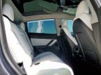 2022 Tesla Model Y  продається в Haslet, TX - Front End