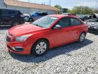 Columbus, OH에서 판매 중인 2015 Chevrolet Cruze L - Minor Dent/Scratches