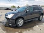 2015 Chevrolet Equinox Lt for Sale in Littleton, CO - Front End