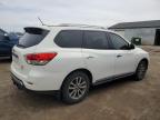 2014 Nissan Pathfinder S en Venta en Davison, MI - Minor Dent/Scratches