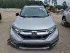 2018 Honda Cr-V Touring للبيع في Greenwell Springs، LA - Side