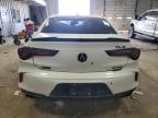 2023 Acura Tlx A-Spec за продажба в Franklin, WI - Vandalism