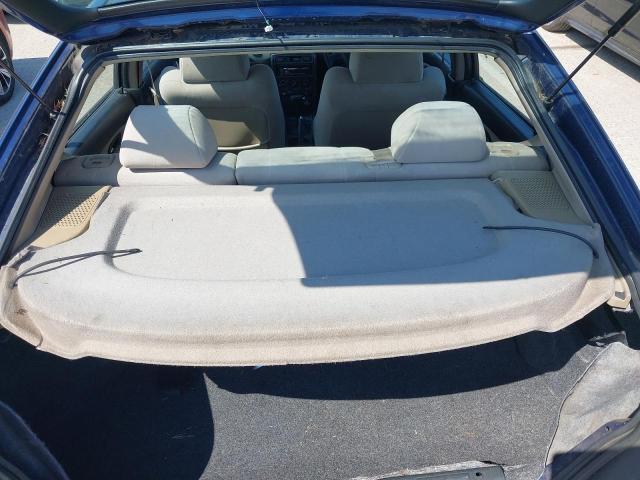 2000 HONDA CIVIC 1.4I
