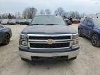 2015 Chevrolet Silverado K1500 for Sale in Lansing, MI - Side