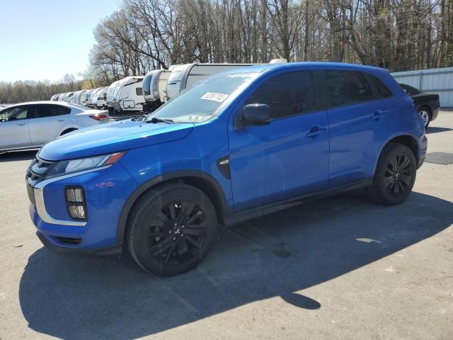 2021 Mitsubishi Outlander Sport Es