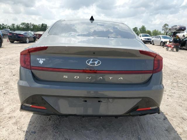  HYUNDAI SONATA 2023 Серый