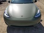 2020 Tesla Model Y    на продаже в San Martin, CA - Rear End