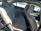 2012 Honda Civic Lx продається в Spartanburg, SC - Side