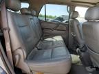 2001 Toyota Sequoia Limited de vânzare în Fresno, CA - Front End