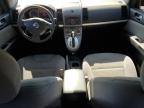 2012 Nissan Sentra 2.0 en Venta en Baltimore, MD - Side