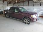 2007 Ford Explorer Sport Trac Limited продається в Lexington, KY - Undercarriage