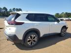 2021 Nissan Rogue Sv en Venta en Longview, TX - Front End