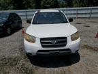2009 Hyundai Santa Fe Gls на продаже в Riverview, FL - Rear End