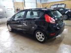 2016 Ford Fiesta Se იყიდება Kincheloe-ში, MI - Top/Roof