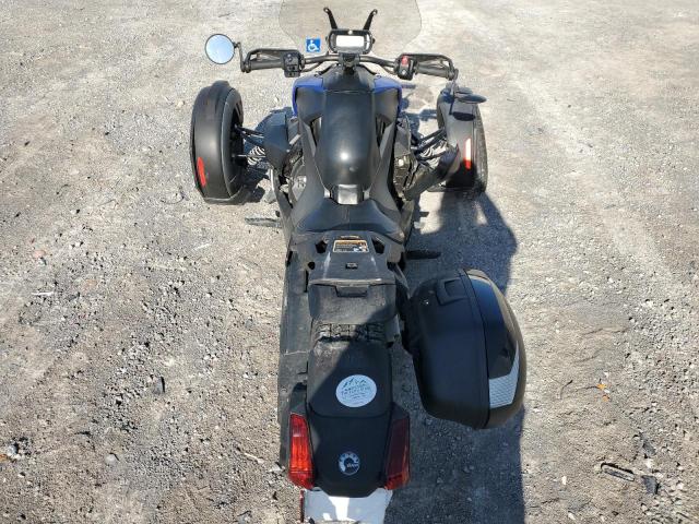 2020 CAN-AM RYKER RALLY EDITION