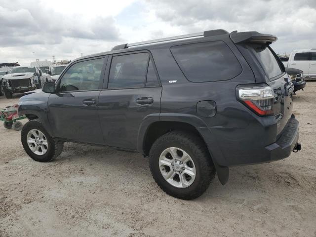  TOYOTA 4RUNNER 2024 Szary