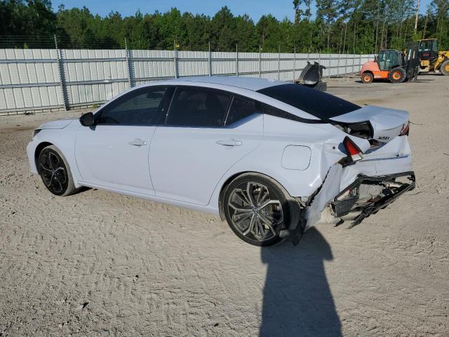  NISSAN ALTIMA 2023 Белый