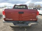 2010 Toyota Tundra Double Cab Sr5 en Venta en Des Moines, IA - Top/Roof