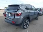 2020 JEEP COMPASS LI for sale at Copart PETERLEE