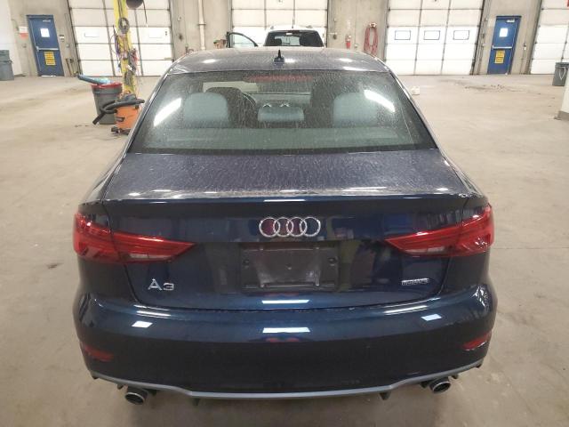  AUDI A3 2019 Синій