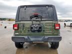 2021 Jeep Wrangler Unlimited Sport na sprzedaż w Grand Prairie, TX - Front End