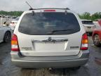 2002 Mazda Tribute Lx იყიდება Spartanburg-ში, SC - Front End