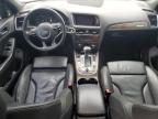 2015 Audi Q5 Premium Plus de vânzare în Dunn, NC - Front End