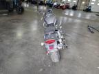 2007 HYOSUNG GV650  for sale at Copart MN - MINNEAPOLIS NORTH