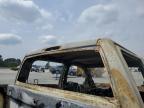 2018 Chevrolet Silverado C1500 Custom   за продажба в Lumberton, NC - Burn